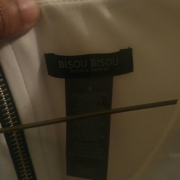 Mod dress - Picture 2 of 4